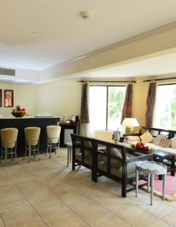 The Diani Reef Beach Resort & Spa