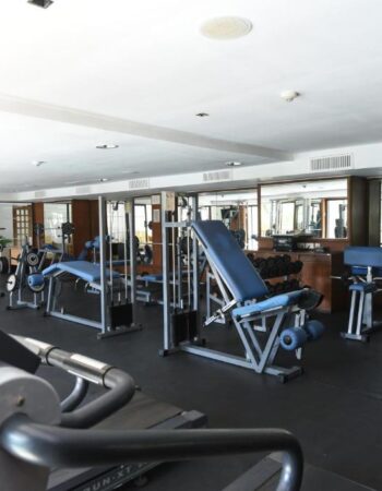 The Diani Reef Beach Resort & Spa