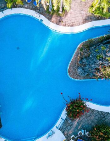 The Diani Reef Beach Resort & Spa