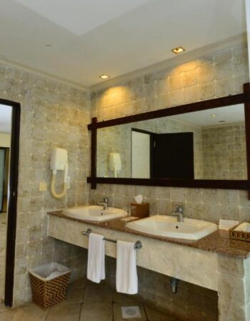 The Diani Reef Beach Resort & Spa
