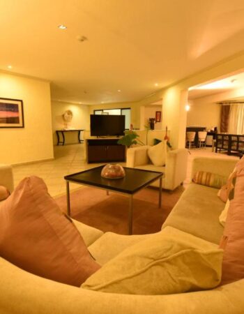 The Diani Reef Beach Resort & Spa