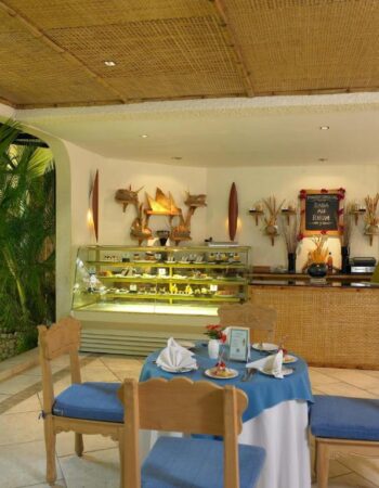 The Diani Reef Beach Resort & Spa