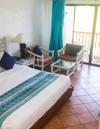 The Diani Reef Beach Resort & Spa
