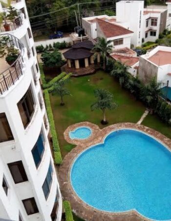 Impala Suites
