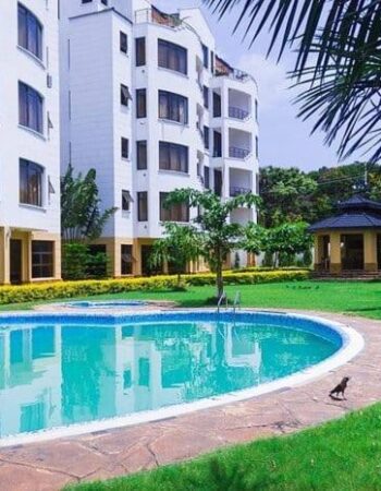 Impala Suites