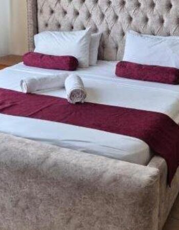 Impala Suites