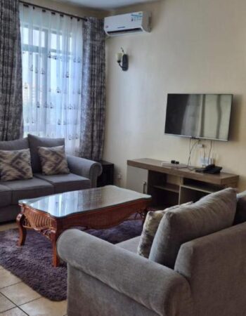 Impala Suites