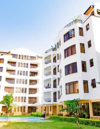 Impala Suites
