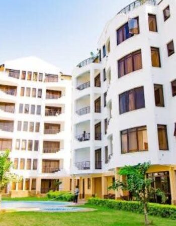 Impala Suites Nyali