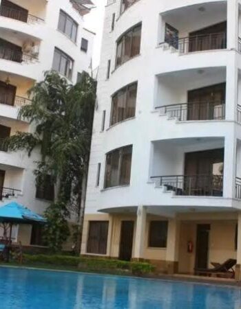 Impala Suites