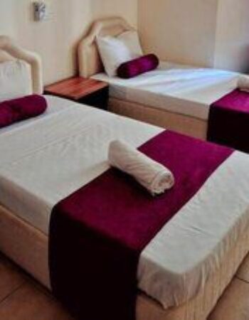 Impala Suites
