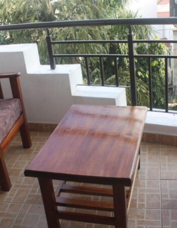Impala Suites