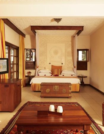 Neptune Village Beach Resort & Spa