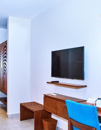 Neptune Village Beach Resort & Spa