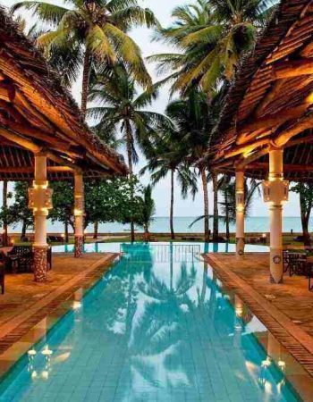Neptune Village Beach Resort & Spa