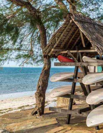 Serena Beach Resort & Spa