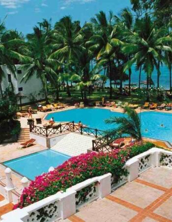 Serena Beach Resort & Spa