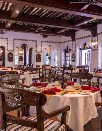 Serena Beach Resort & Spa