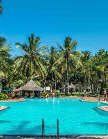 Serena Beach Resort & Spa