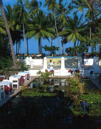 Serena Beach Resort & Spa