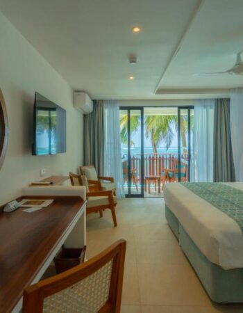Voyager Beach Resort Mombasa