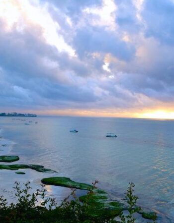 Voyager Beach Resort Mombasa
