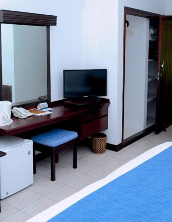Voyager Beach Resort Mombasa