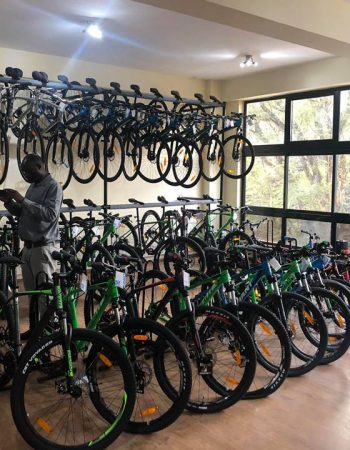 Liv Bicycles Kenya