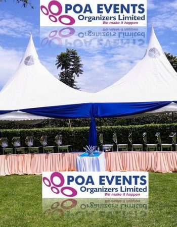 POA Events Organizers