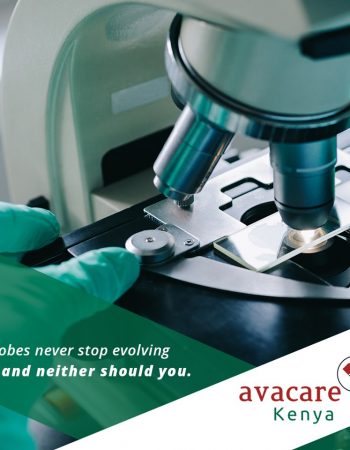 Avacare Kenya Ltd