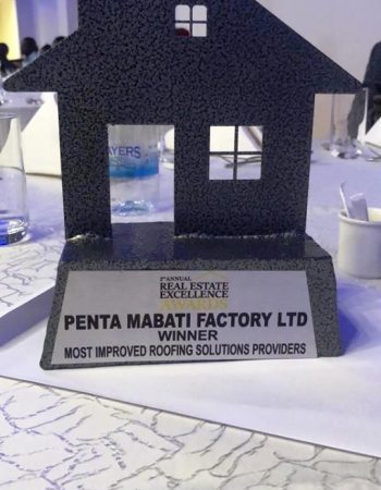 Penta Mabati Factory LTD