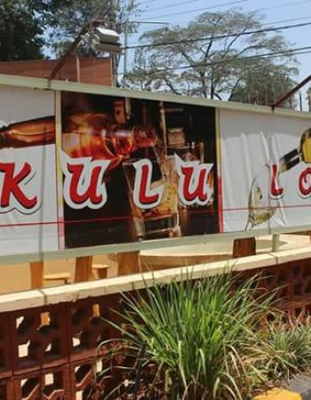 Ikulu Lounge – Kenya Comfort Suites