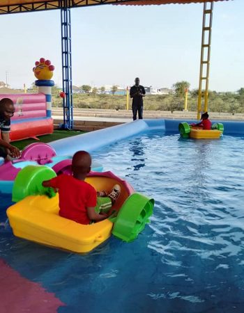 GMC Fun Place – Kitengela