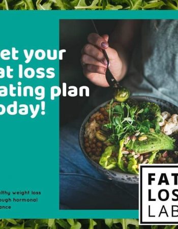 Fat Loss Lab – East Africa