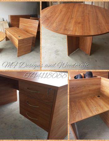 MF Designs and Woodcraft Co. LTD