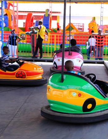 GMC Fun Place – Kitengela