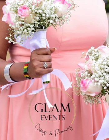 Glam Events Kenya