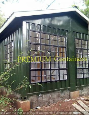 Premium Containers Kenya