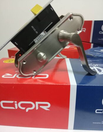 CiQR Systems LTD