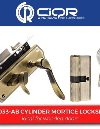 CiQR Systems LTD