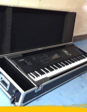 Flightcase Kenya