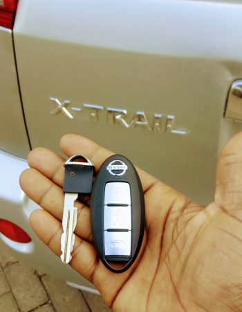 Juma Car keys Services