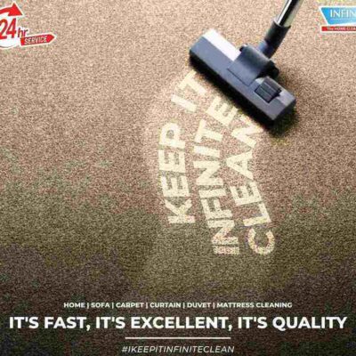 Infinite Cleaners Nairobi