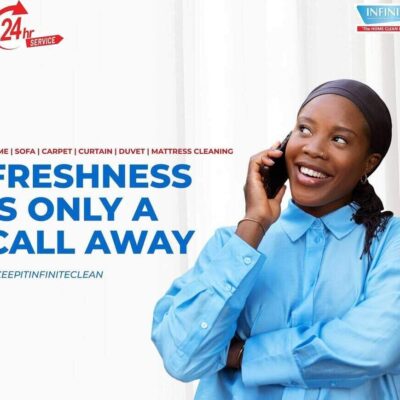 Infinite Cleaners Nairobi