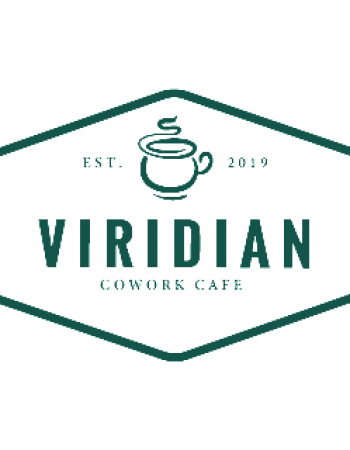 Viridian Cafe