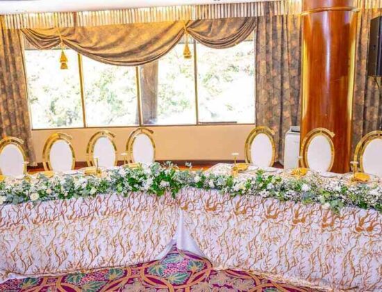 MINTZ Lights Nairobi