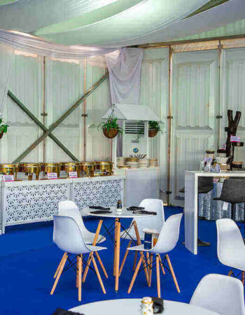 POA Events Organizers