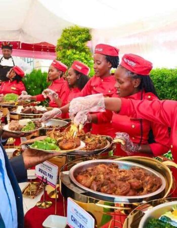 POA Events Organizers