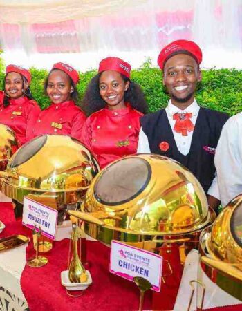 POA Events Organizers