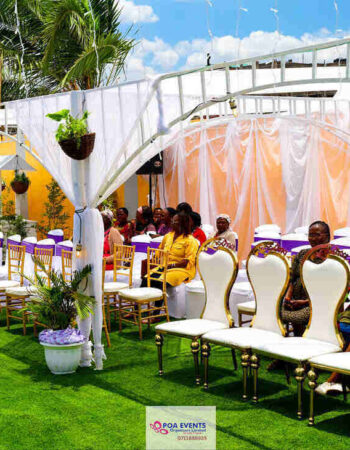 POA Events Organizers